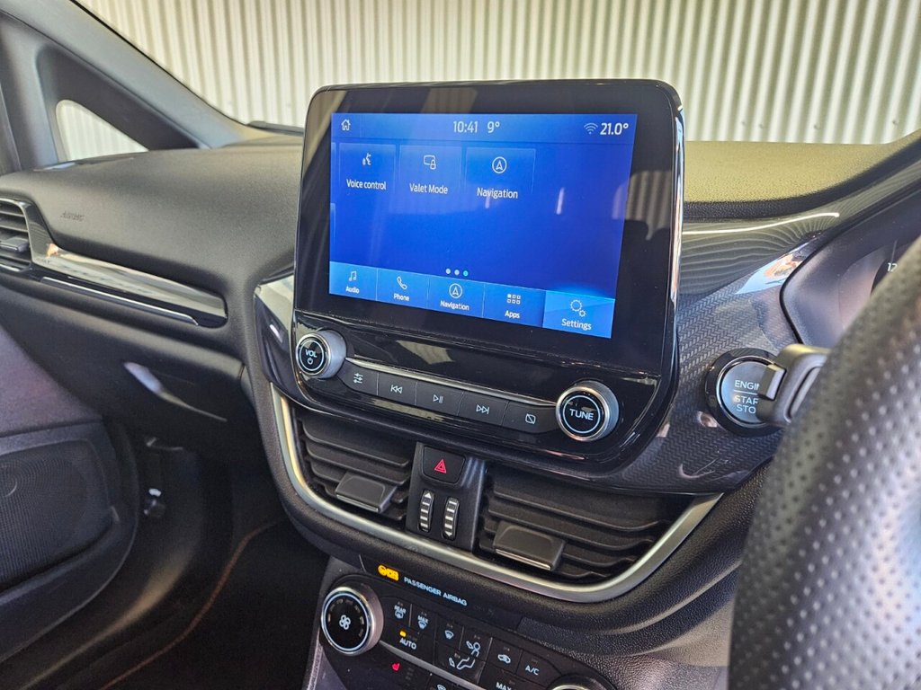 Used Ford Fiesta 2023 for sale - 77952307: Photo 22