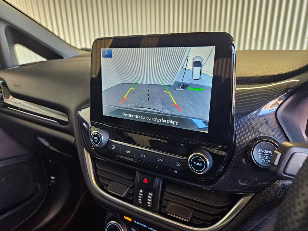 Used Ford Fiesta 2023 for sale - 77952307: Photo 23