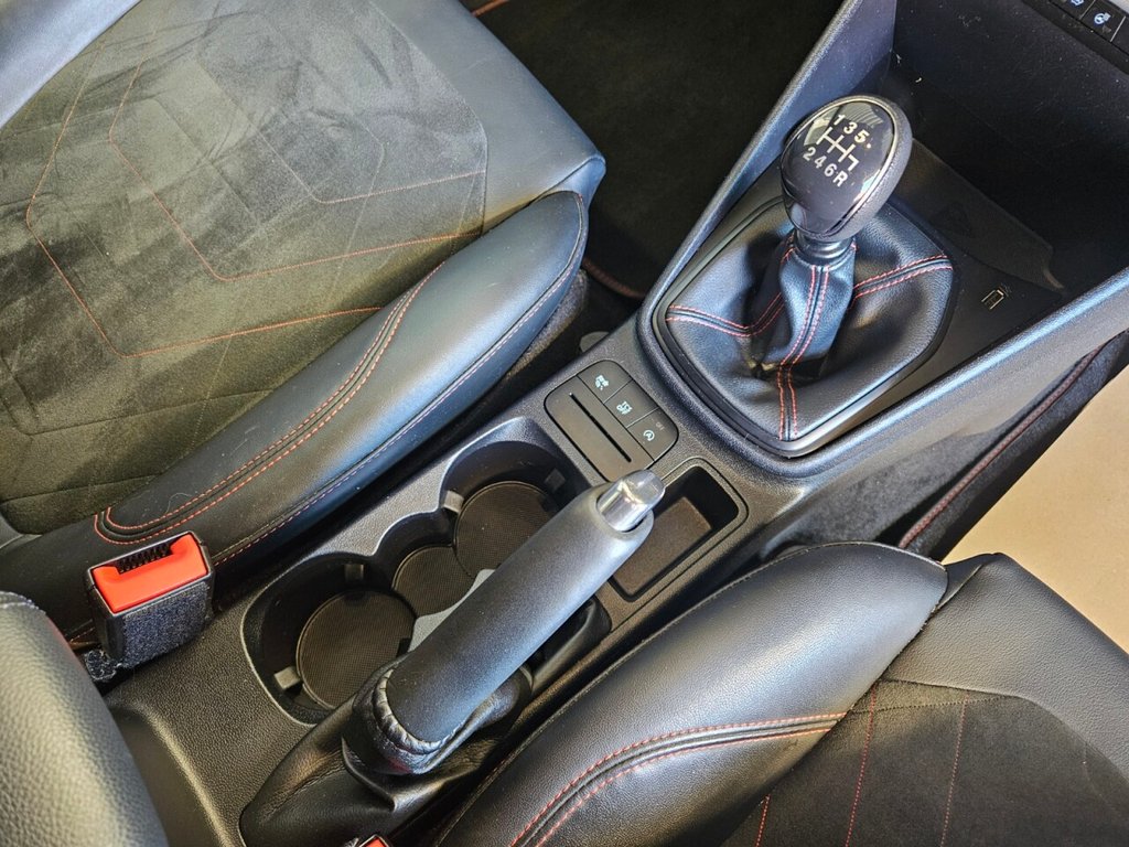 Used Ford Fiesta 2023 for sale - 77952307: Photo 24