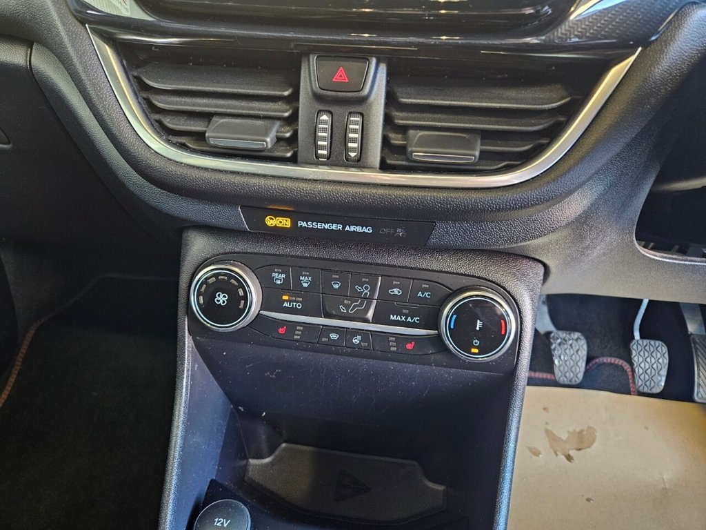 Used Ford Fiesta 2023 for sale - 77952307: Photo 25