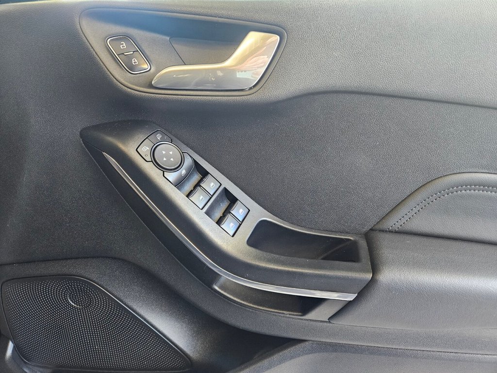 Used Ford Fiesta 2023 for sale - 77952307: Photo 30