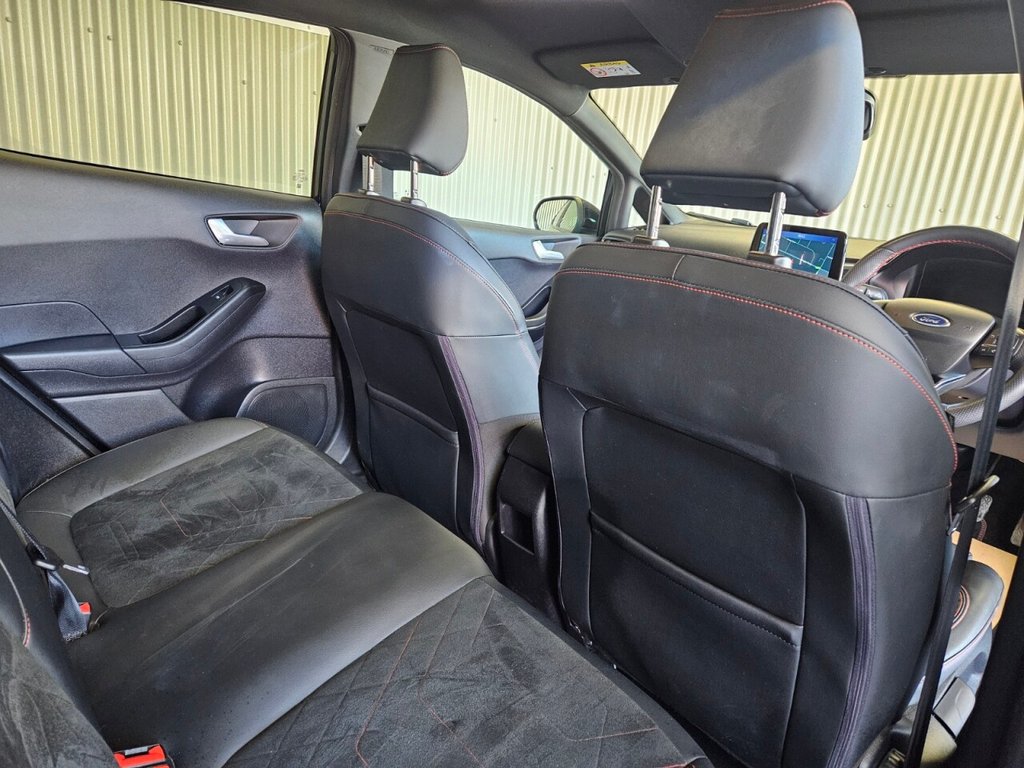 Used Ford Fiesta 2023 for sale - 77952307: Photo 31