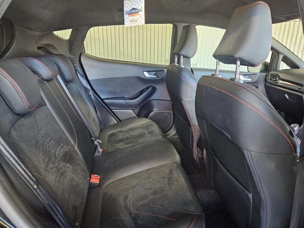 Used Ford Fiesta 2023 for sale - 77952307: Photo 32