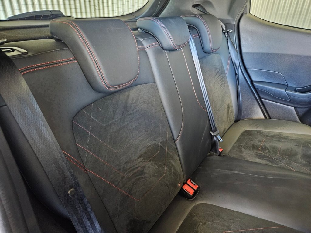 Used Ford Fiesta 2023 for sale - 77952307: Photo 33