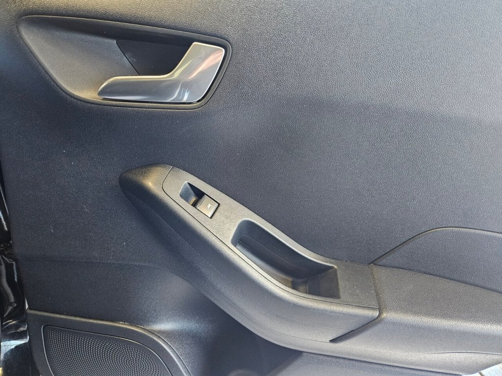 Used Ford Fiesta 2023 for sale - 77952307: Photo 34