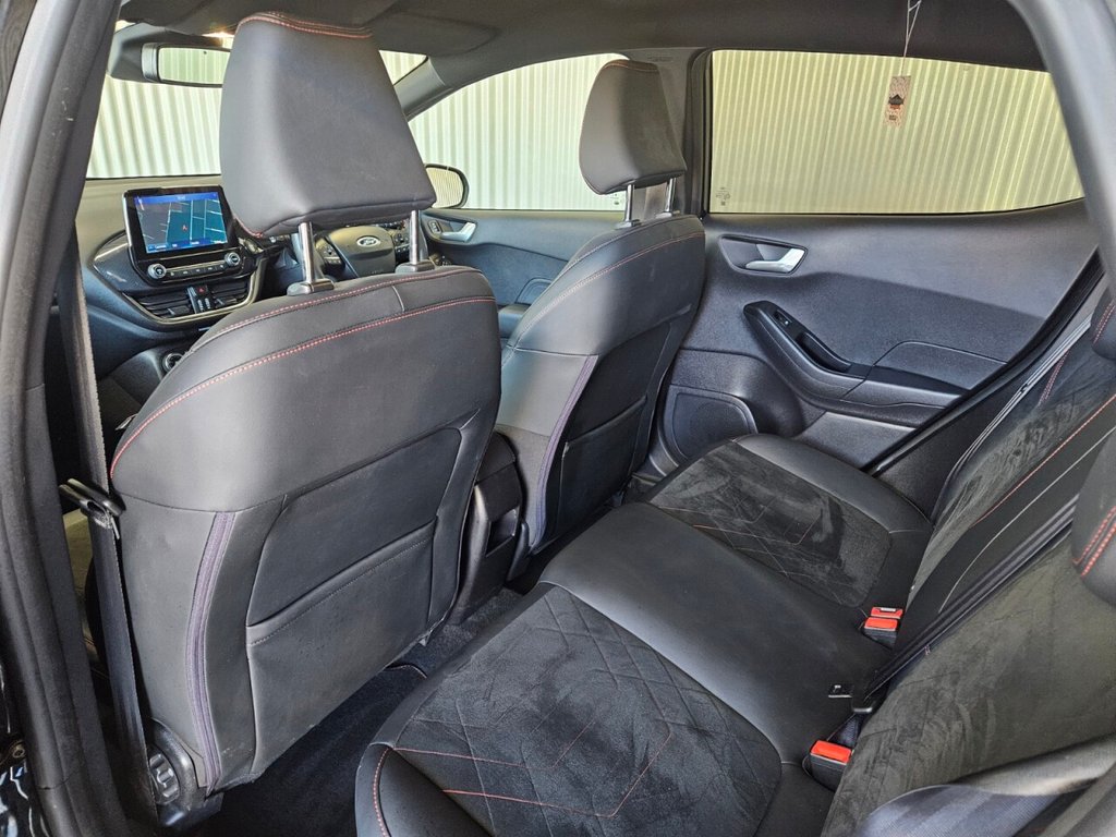 Used Ford Fiesta 2023 for sale - 77952307: Photo 35