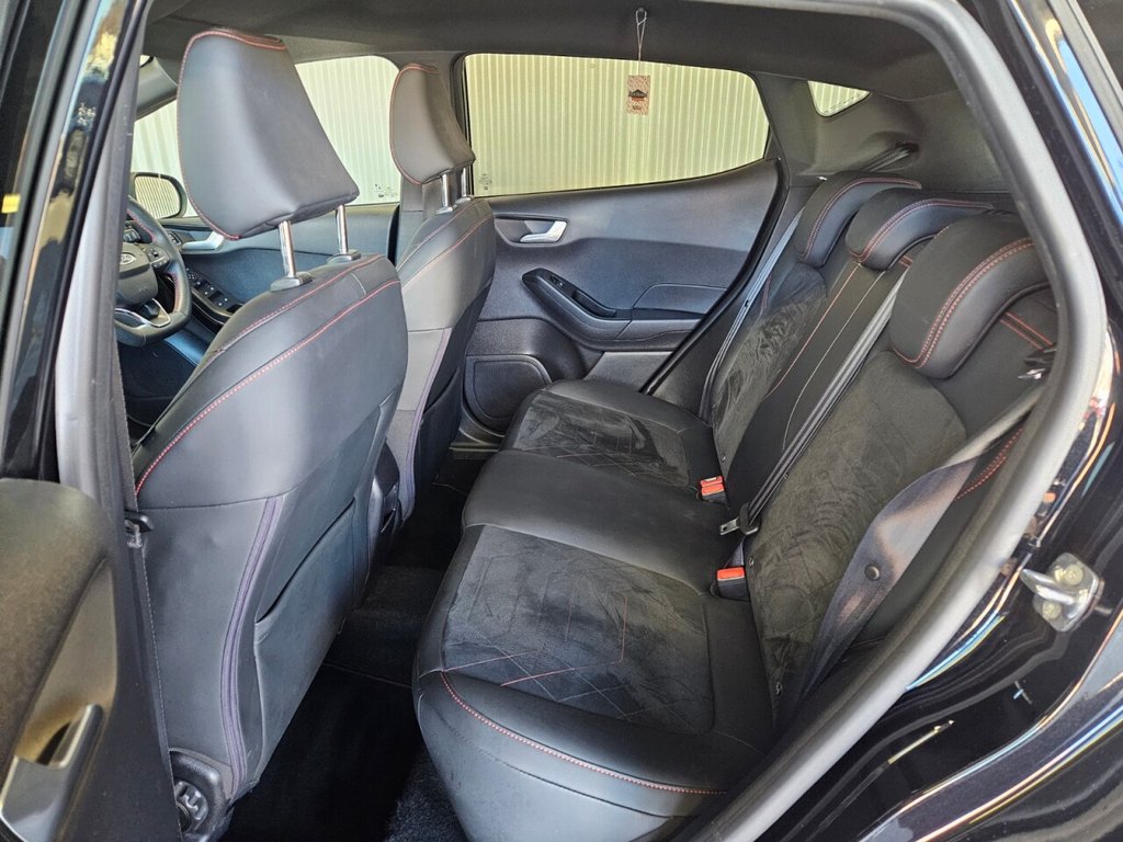 Used Ford Fiesta 2023 for sale - 77952307: Photo 36