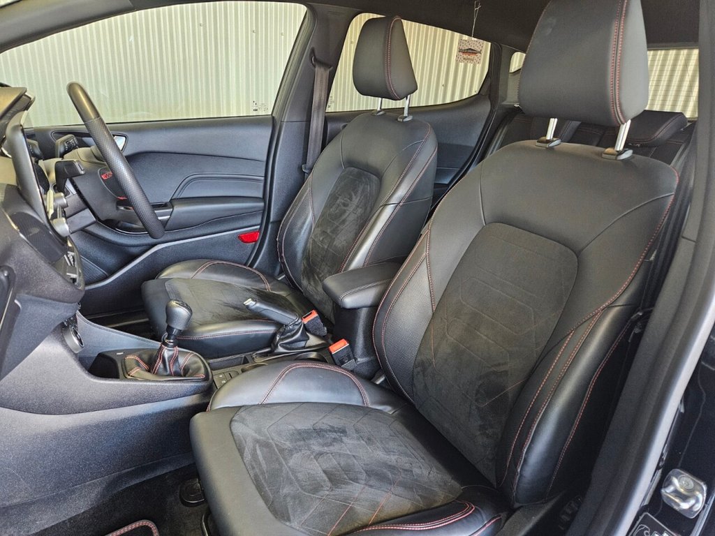 Used Ford Fiesta 2023 for sale - 77952307: Photo 41