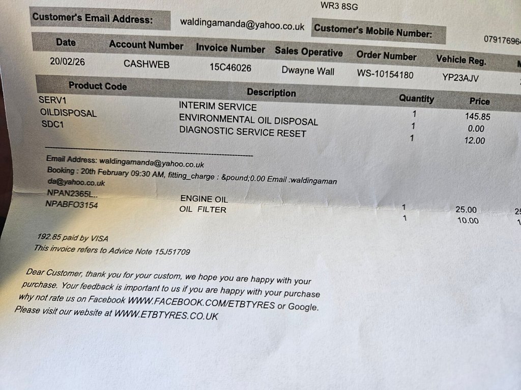 Used Ford Fiesta 2023 for sale - 77952307: Photo 45