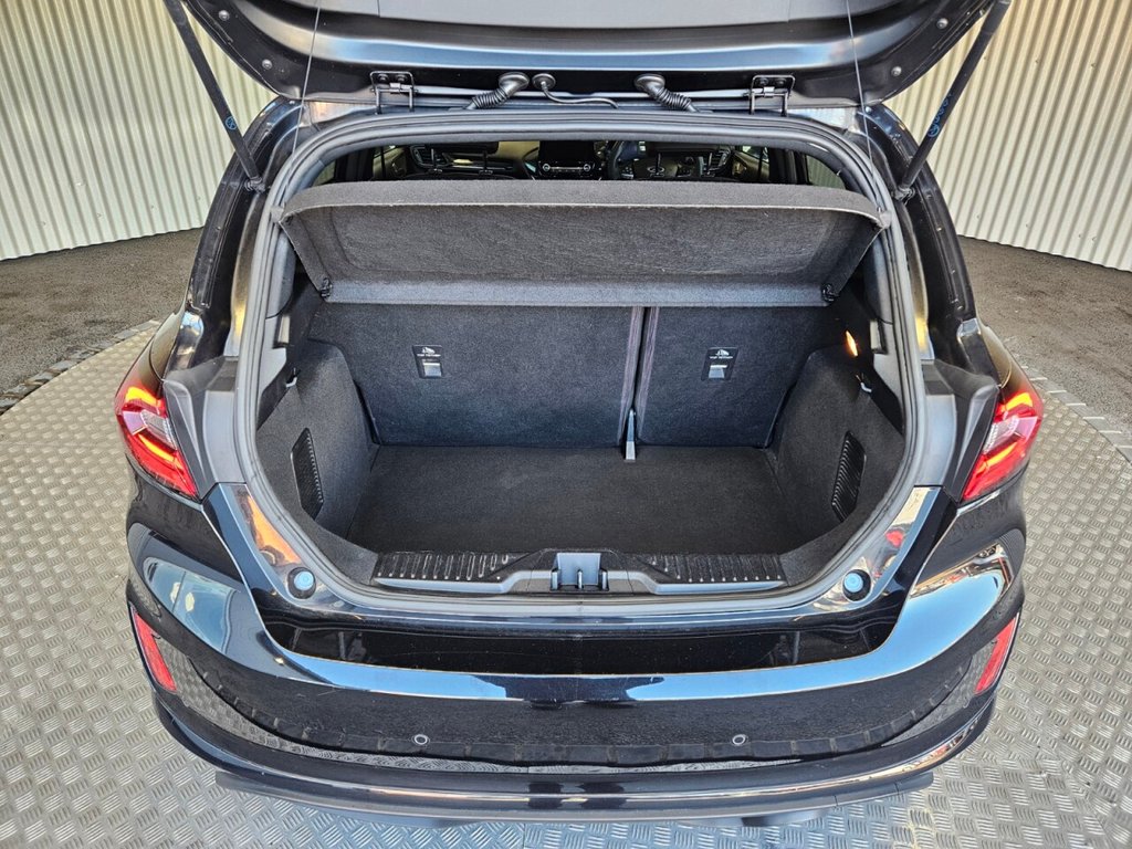 Used Ford Fiesta 2023 for sale - 77952307: Photo 5