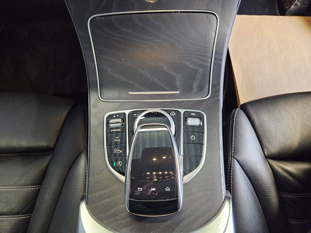 Used Mercedes-Benz C Class 2021 for sale - 77680313: Photo 17