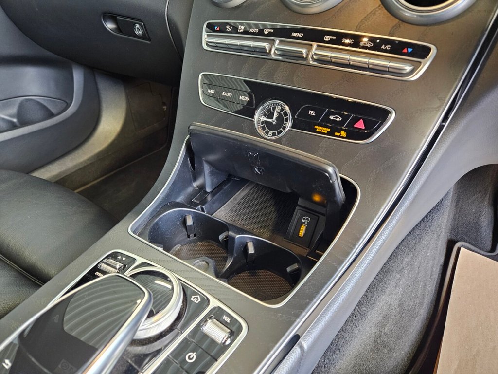 Used Mercedes-Benz C Class 2021 for sale - 77680313: Photo 18