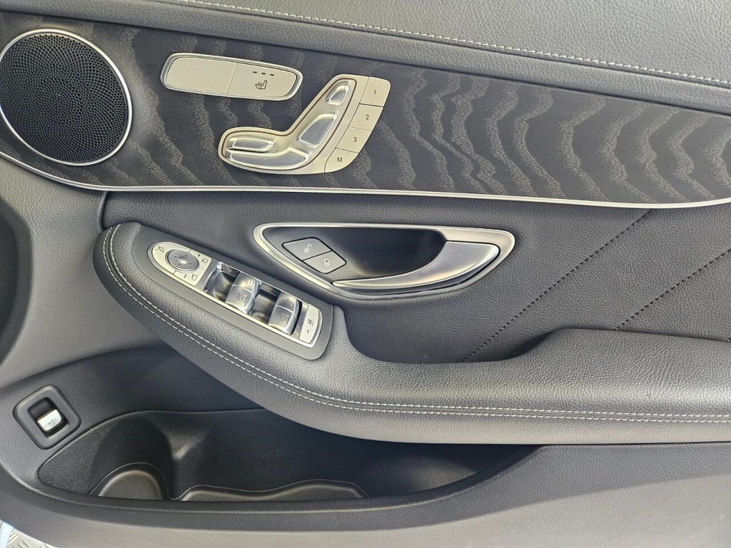 Used Mercedes-Benz C Class 2021 for sale - 77680313: Photo 29