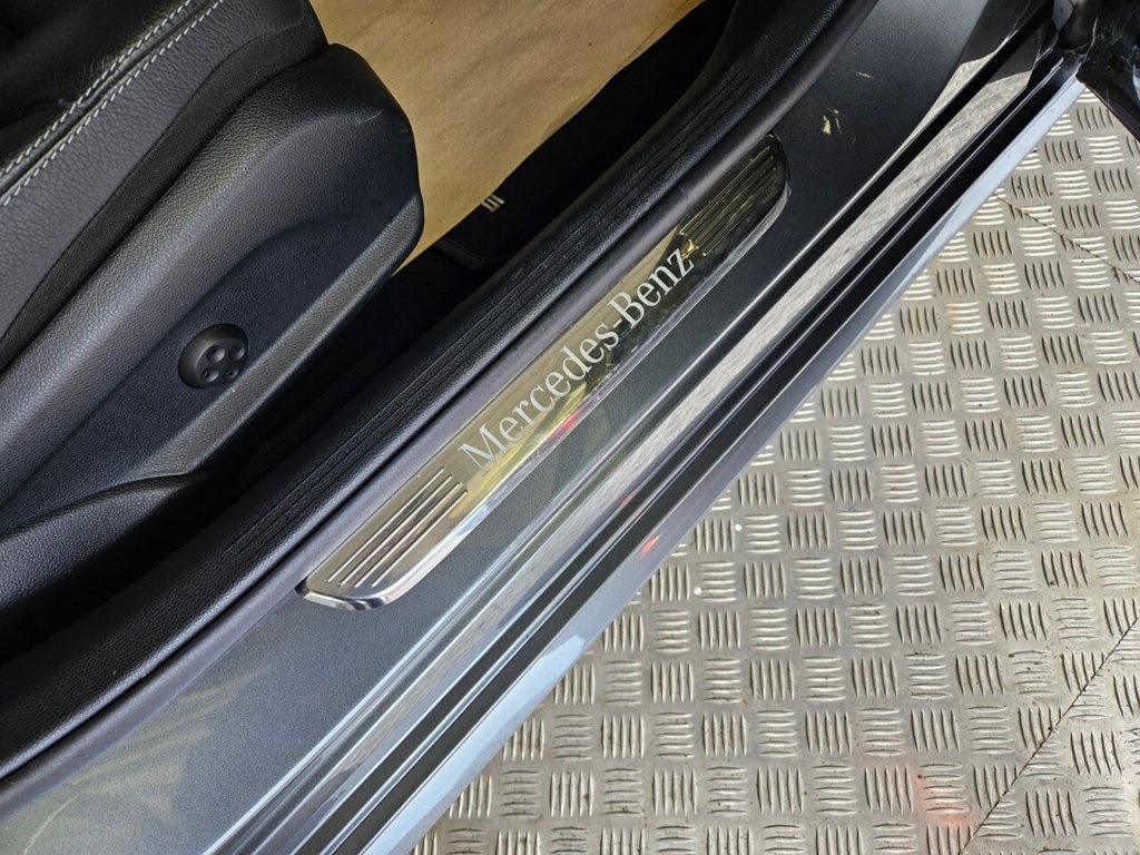 Used Mercedes-Benz C Class 2021 for sale - 77680313: Photo 30