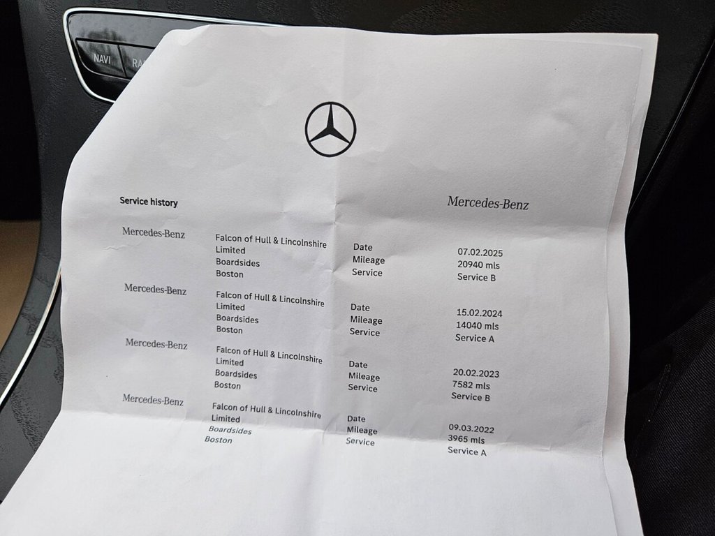 Used Mercedes-Benz C Class 2021 for sale - 77680313: Photo 47