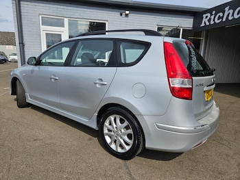 Used Hyundai i30 2011 for sale - 79089527: Photo