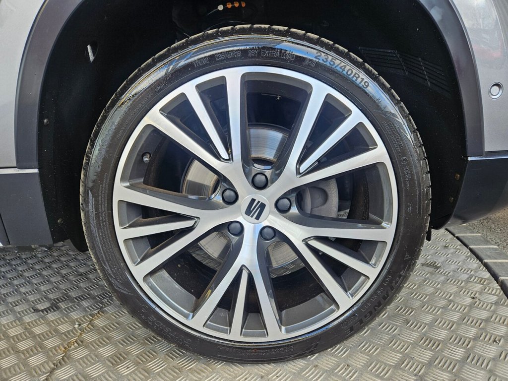 Used SEAT Ateca 2022 for sale - 78083111: Photo 11