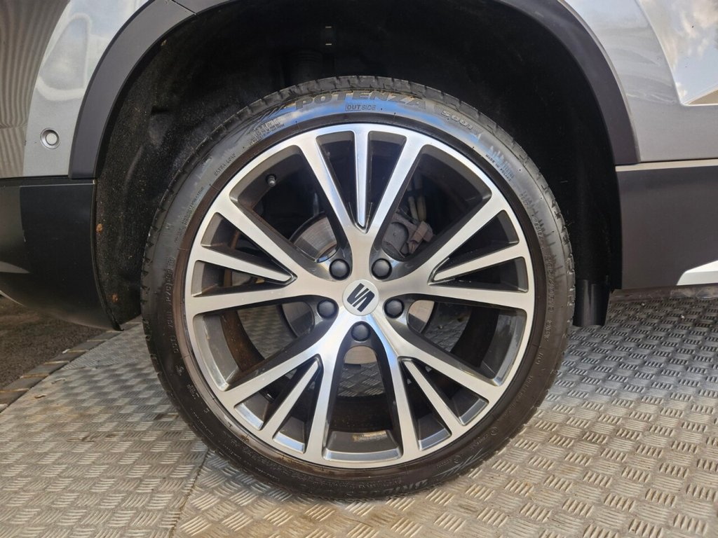 Used SEAT Ateca 2022 for sale - 78083111: Photo 12