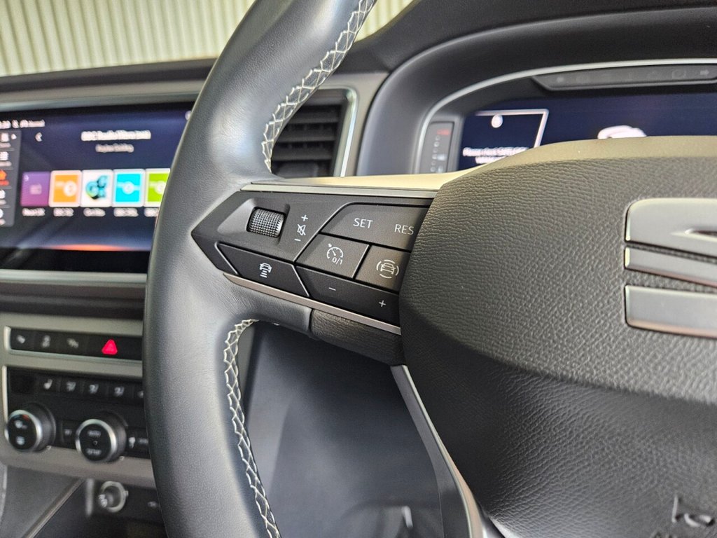 Used SEAT Ateca 2022 for sale - 78083111: Photo 15