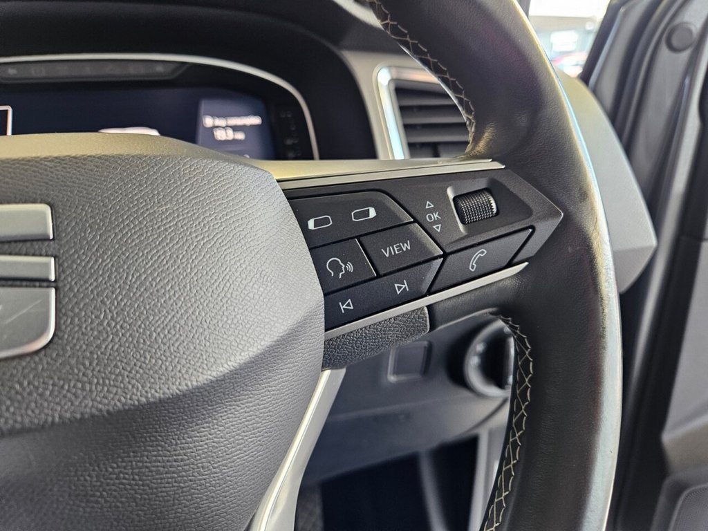 Used SEAT Ateca 2022 for sale - 78083111: Photo 16