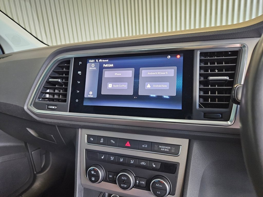 Used SEAT Ateca 2022 for sale - 78083111: Photo 18