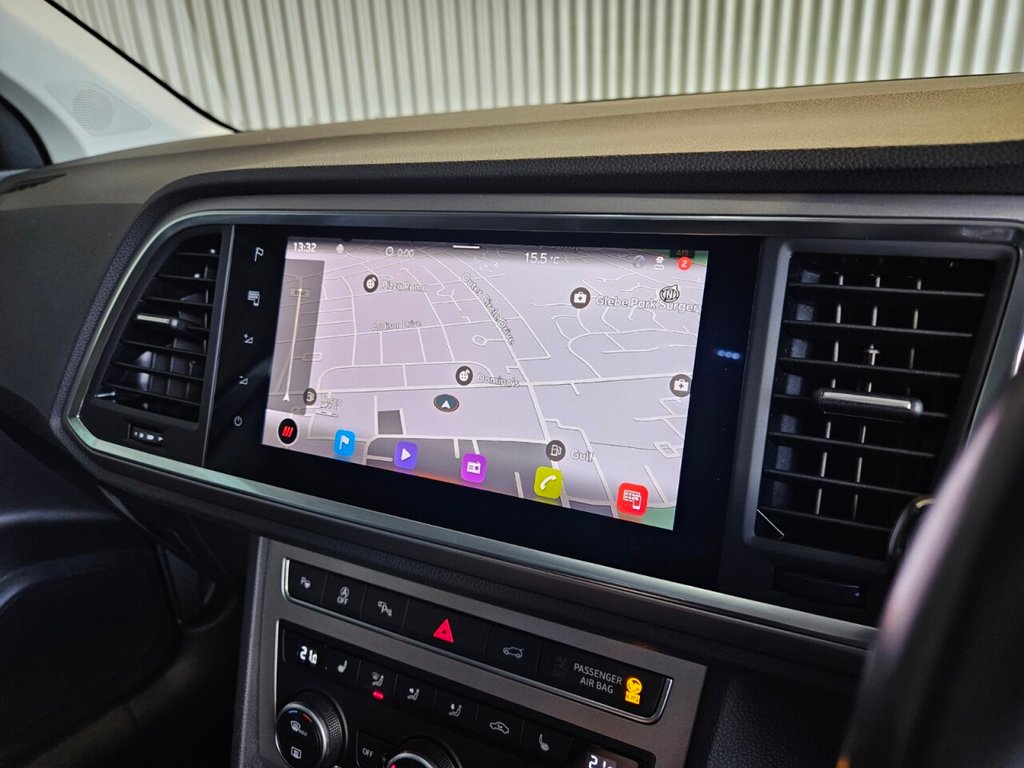 Used SEAT Ateca 2022 for sale - 78083111: Photo 19