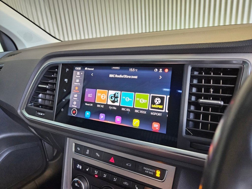 Used SEAT Ateca 2022 for sale - 78083111: Photo 21