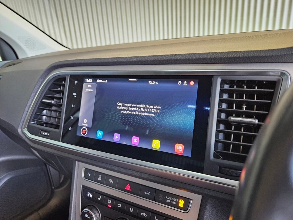 Used SEAT Ateca 2022 for sale - 78083111: Photo 22