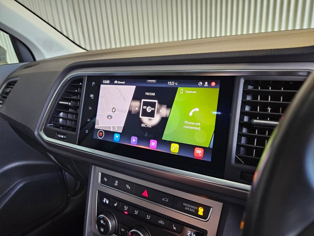 Used SEAT Ateca 2022 for sale - 78083111: Photo 23