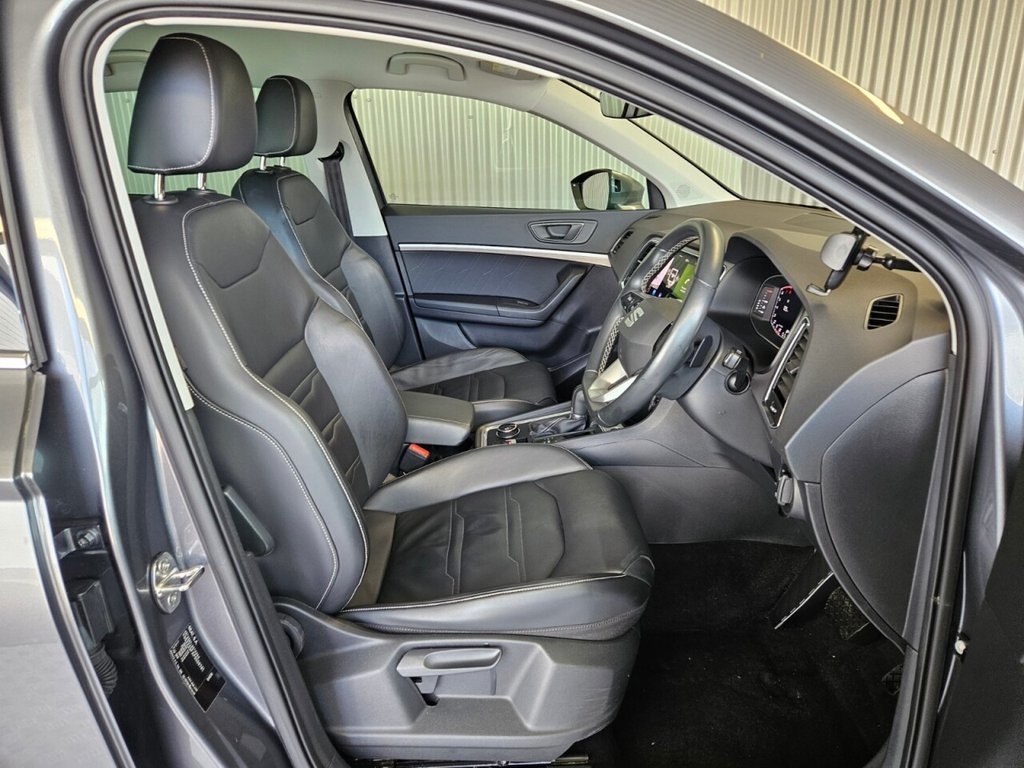 Used SEAT Ateca 2022 for sale - 78083111: Photo 25
