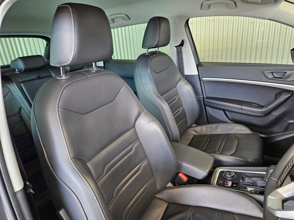 Used SEAT Ateca 2022 for sale - 78083111: Photo 26