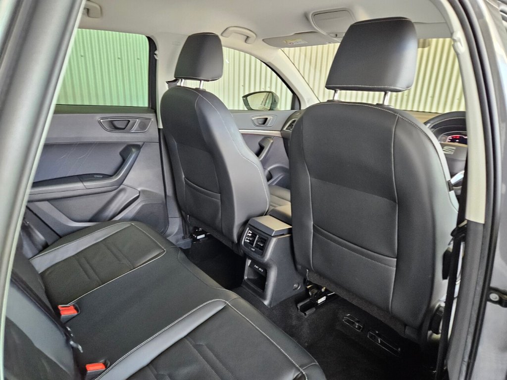Used SEAT Ateca 2022 for sale - 78083111: Photo 28