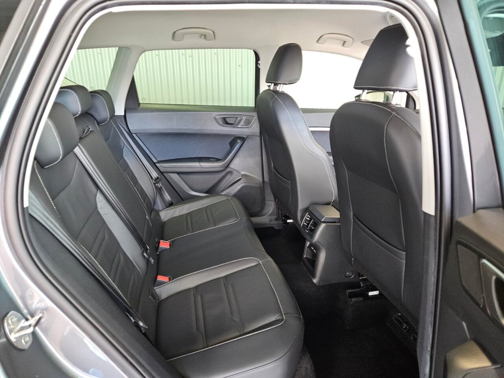 Used SEAT Ateca 2022 for sale - 78083111: Photo 29