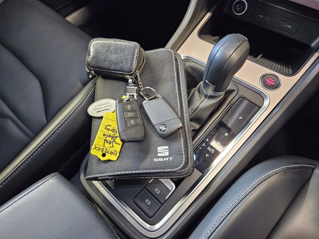 Used SEAT Ateca 2022 for sale - 78083111: Photo 30