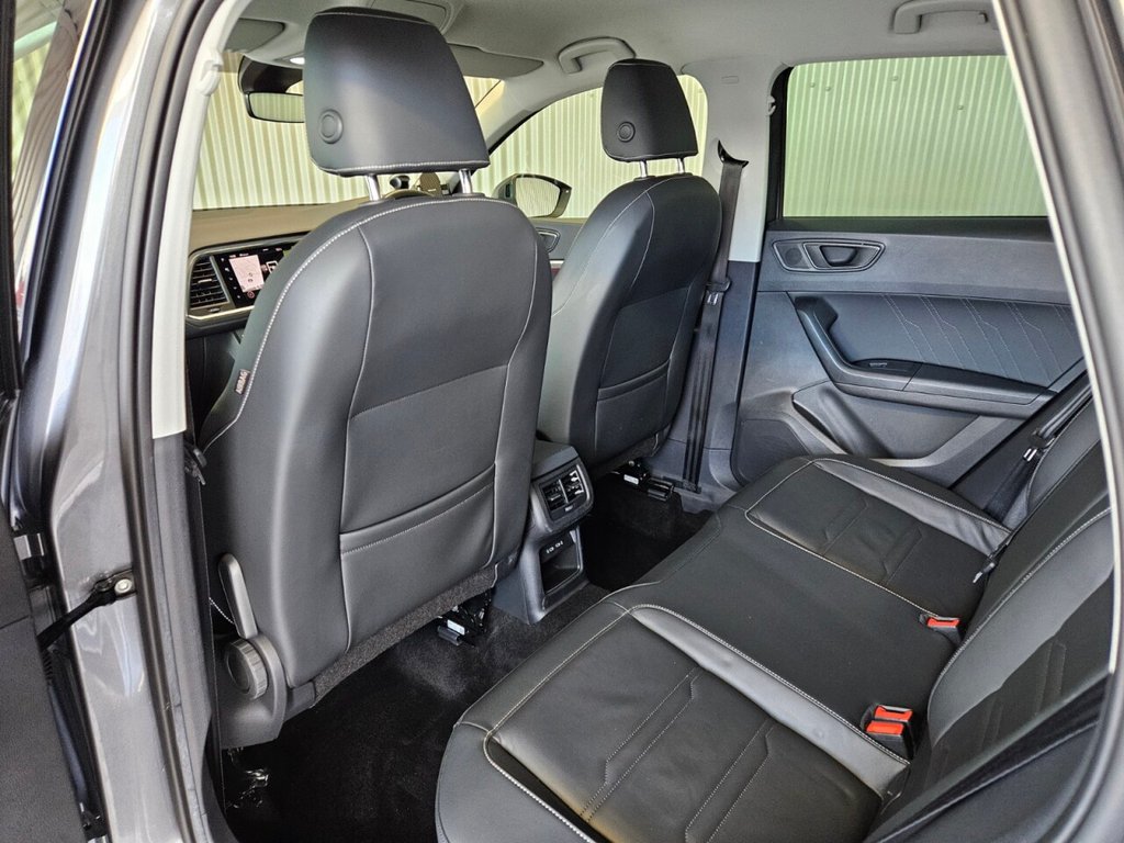 Used SEAT Ateca 2022 for sale - 78083111: Photo 31