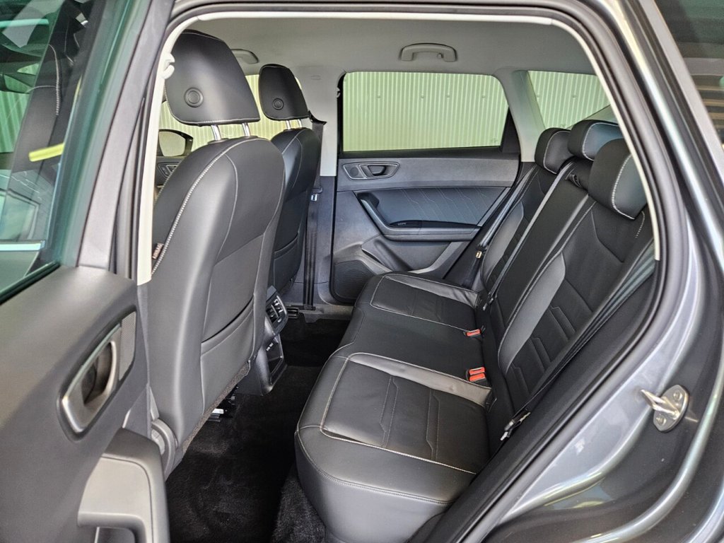 Used SEAT Ateca 2022 for sale - 78083111: Photo 32