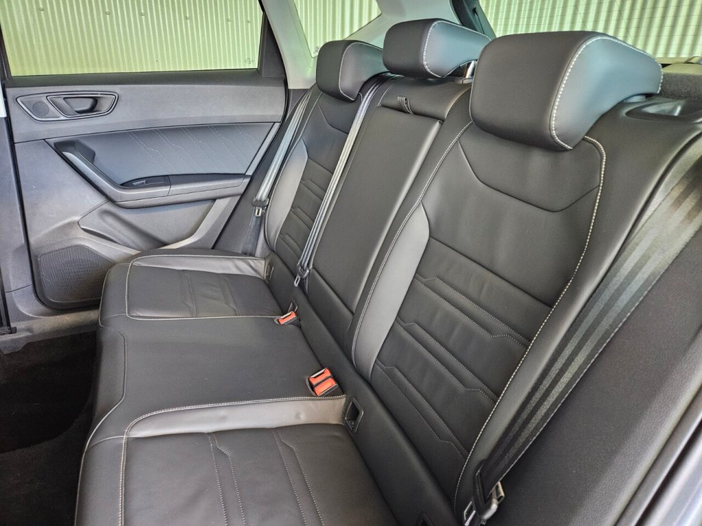 Used SEAT Ateca 2022 for sale - 78083111: Photo 33