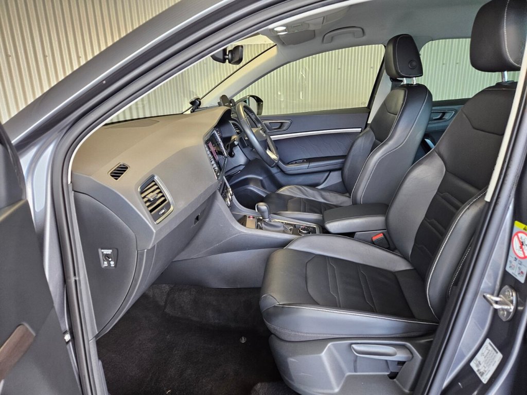 Used SEAT Ateca 2022 for sale - 78083111: Photo 36