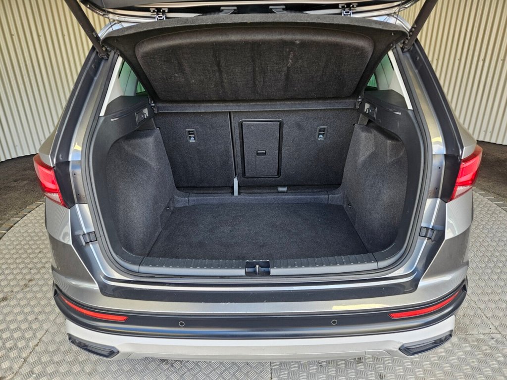 Used SEAT Ateca 2022 for sale - 78083111: Photo 5