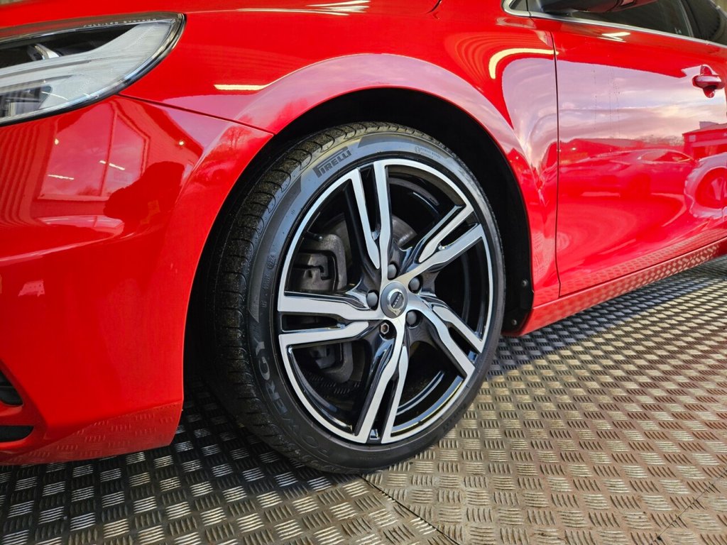 Used Volvo V40 2017 for sale - 77172186: Photo 12