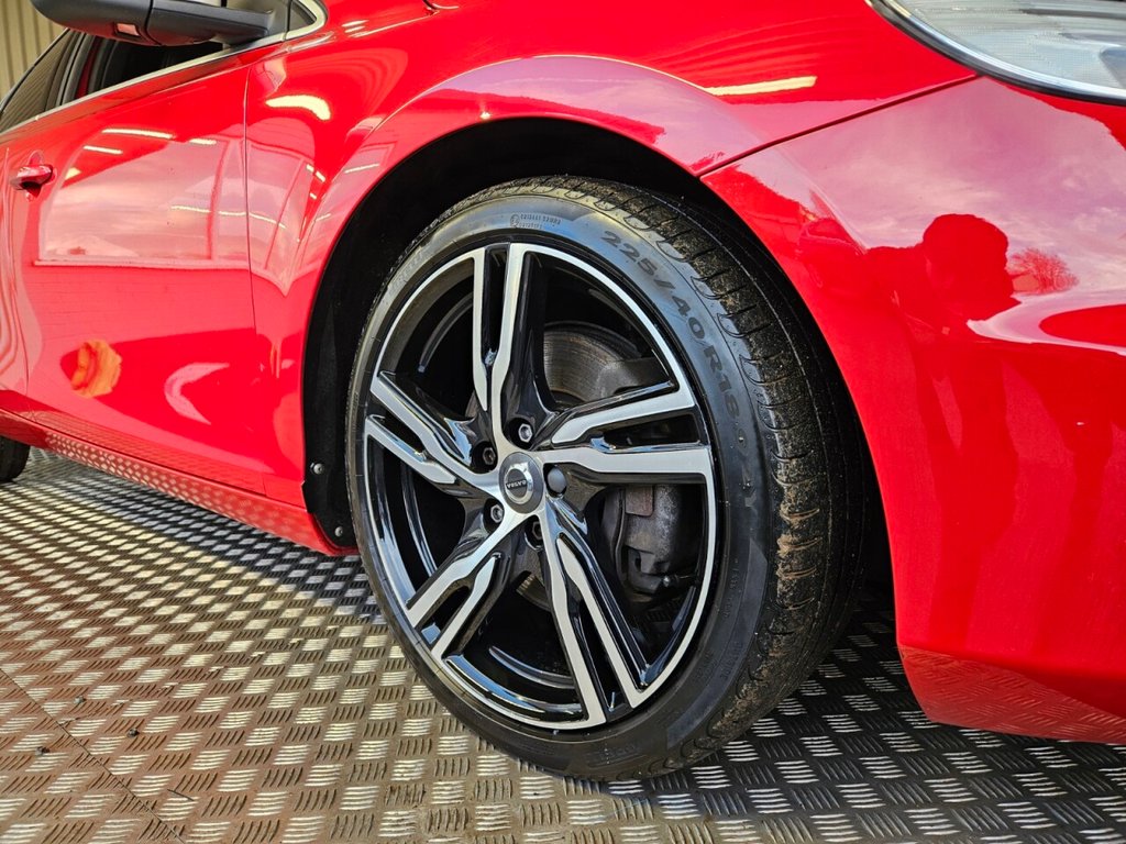 Used Volvo V40 2017 for sale - 77172186: Photo 13