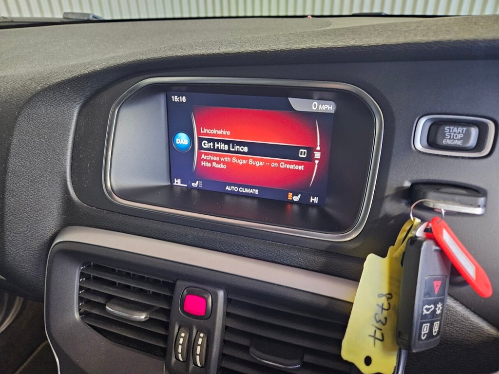 Used Volvo V40 2017 for sale - 77172186: Photo 20