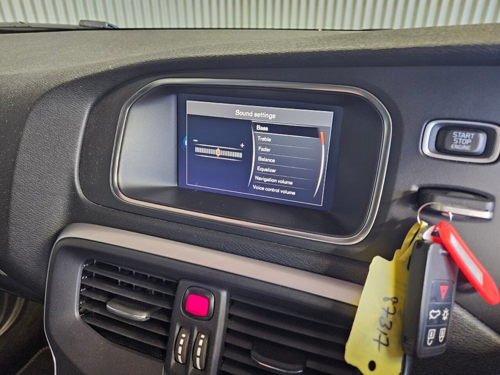 Used Volvo V40 2017 for sale - 77172186: Photo 21