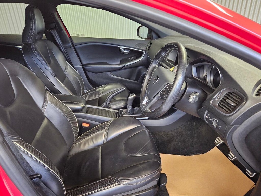 Used Volvo V40 2017 for sale - 77172186: Photo 27