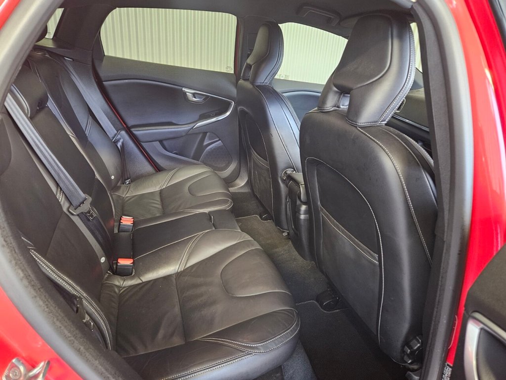 Used Volvo V40 2017 for sale - 77172186: Photo 31