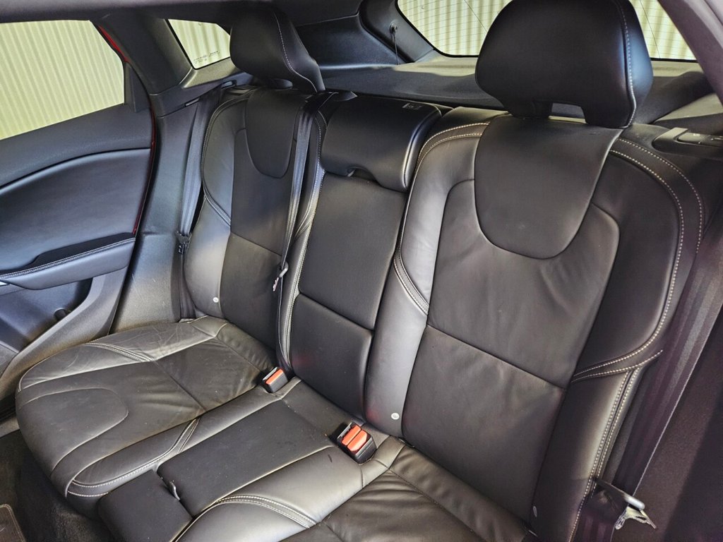 Used Volvo V40 2017 for sale - 77172186: Photo 36