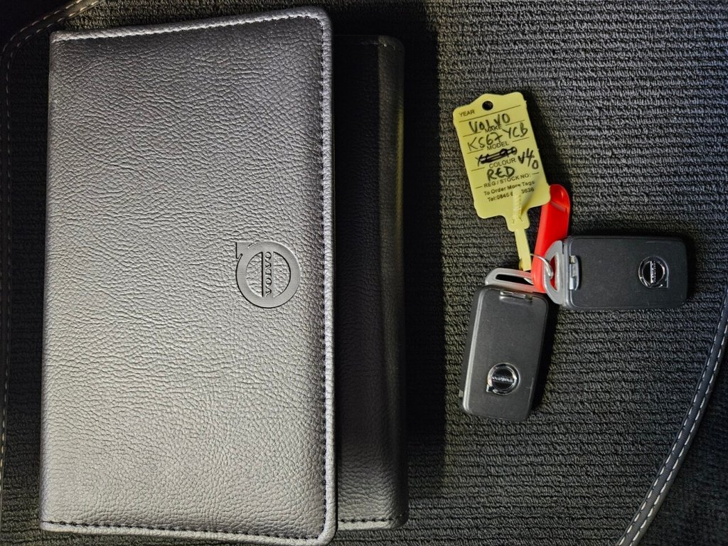 Used Volvo V40 2017 for sale - 77172186: Photo 47