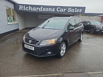 2016 (66) - 2.0 TDI CR SE Lux [150] 5dr DSG