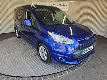 Used Ford Grand Tourneo Connect 2016 for sale - 79518447: Photo