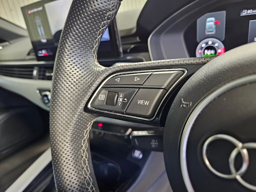 Used Audi A5 2021 for sale - 76841361: Photo 14